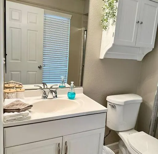 Hotel Cozy Bohemian W/ Hot Tub In 4*