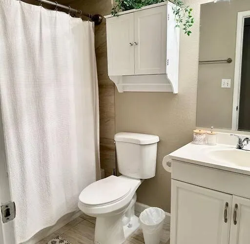 Hotel Cozy Bohemian W/ Hot Tub In 4*