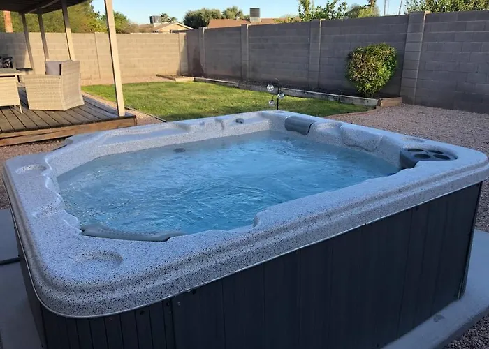 Hotel Cozy Bohemian W/ Hot Tub In 4*