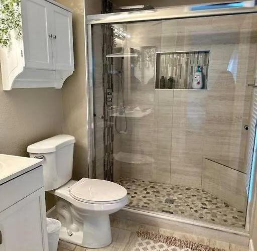 Hotel Cozy Bohemian W/ Hot Tub In Mesa